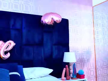 Derieri_D Chaturbate stream image from February 19, 2026