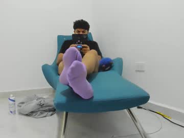 Galvis_Bbc Chaturbate stream image from February 19, 2026