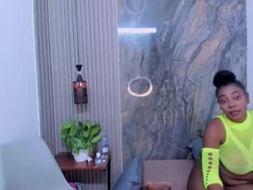 Itscocoaqueen Chaturbate stream image from February 19, 2026