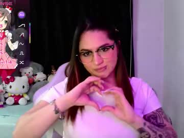 Lucycherry__ Chaturbate stream image from February 19, 2026