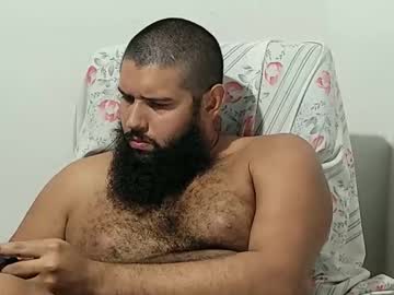 Luksmen1 Chaturbate stream image from February 19, 2026