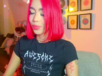 Melytaylor_ Chaturbate stream image from February 19, 2026