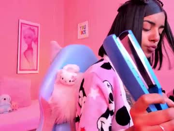 Milu_Carbajal_X Chaturbate stream image from February 19, 2026