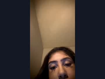 Nelidasandy Chaturbate stream image from February 19, 2026