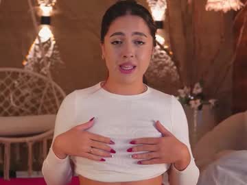 Rossy_Adams Chaturbate stream image from February 19, 2026