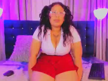 Sophia_Cook_ Chaturbate stream image from February 19, 2026