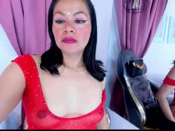 Sophiabecker__ Chaturbate stream image from February 19, 2026