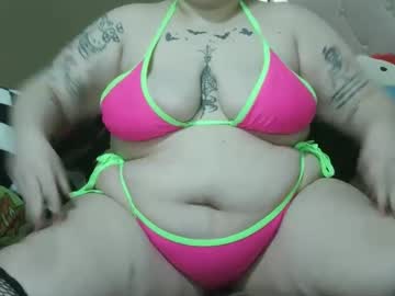Stonedbbw01 Chaturbate stream image from February 19, 2026