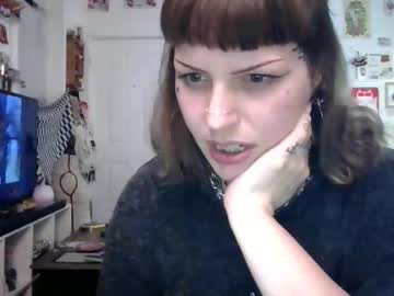 Tonkawilde Chaturbate stream image from February 19, 2026