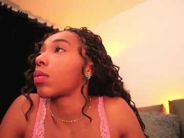 Valeriebony Chaturbate stream image from February 19, 2026