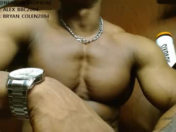 Alex_Bbc2004 Chaturbate stream image from February 19, 2026