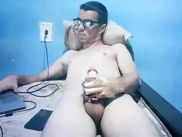 Brasil43 Chaturbate stream image from February 19, 2026
