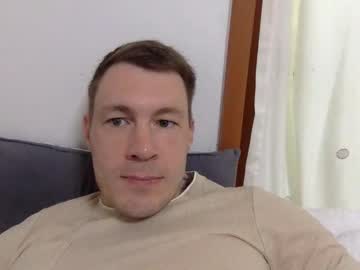 Capt_Oliver Chaturbate stream image from February 19, 2026