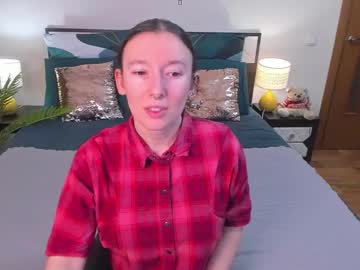 Catherinewalls Chaturbate stream image from February 19, 2026