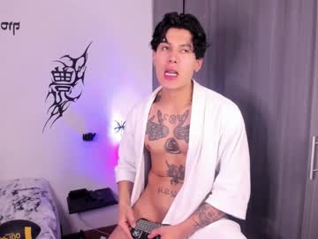Connor_Davis Chaturbate stream image from February 19, 2026