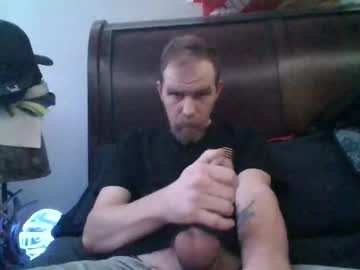 Hornypierceddad Chaturbate stream image from February 19, 2026