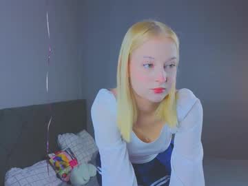 Jasmibaby Chaturbate stream image from February 19, 2026