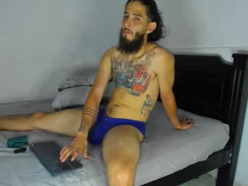 Juan_Cruz_ Chaturbate stream image from February 19, 2026