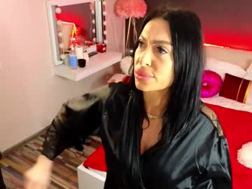 Kenzie_Kush Chaturbate stream image from February 19, 2026