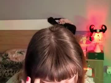Kina_Ka Chaturbate stream image from February 19, 2026