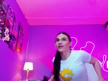 Lizz_Manson28 Chaturbate stream image from February 19, 2026