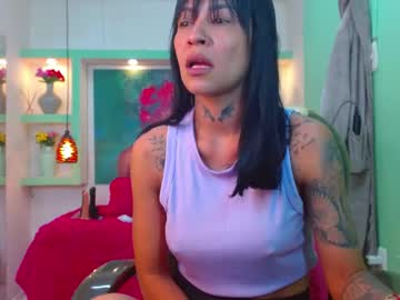 Lorenapinto_ Chaturbate stream image from February 19, 2026