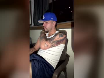 Manu_Velasquez Chaturbate stream image from February 19, 2026