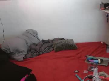 Misohfynne Chaturbate stream image from February 19, 2026
