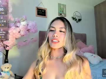 Misssofiia_7 Chaturbate stream image from February 19, 2026