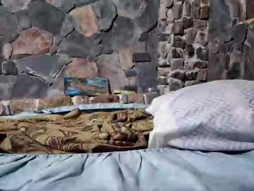 Pablouyu Chaturbate stream image from February 19, 2026