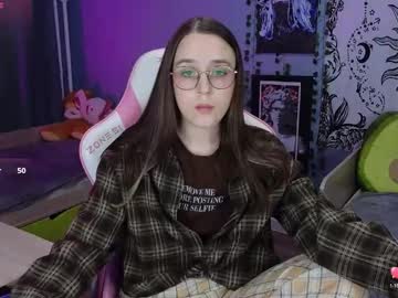Sweet_Frosty Chaturbate stream image from February 19, 2026