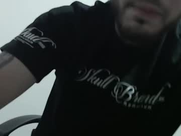 Teylor_777 Chaturbate stream image from February 19, 2026