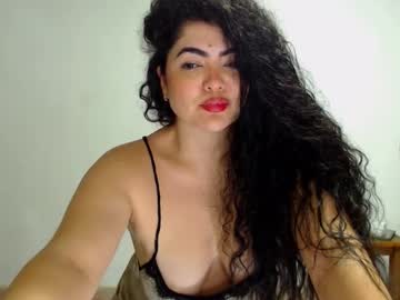 Tuti_Sex Chaturbate stream image from February 19, 2026