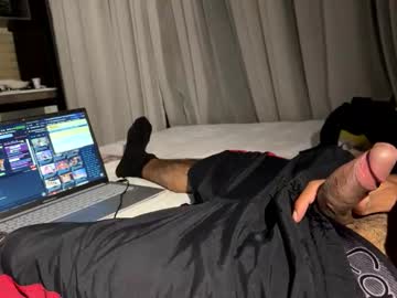 Tyecrazyxgames Chaturbate stream image from February 19, 2026