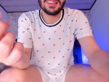 Vynny_Blacke_ Chaturbate stream image from February 19, 2026