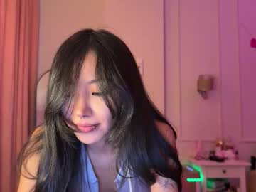 Aimeclarks Chaturbate stream image from February 19, 2026