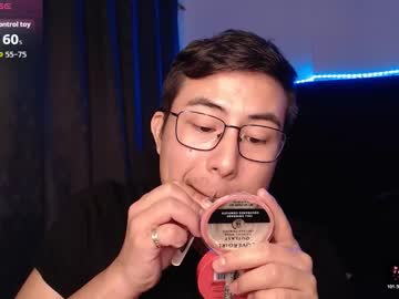 Andrewmhilton_ Chaturbate stream image from February 19, 2026