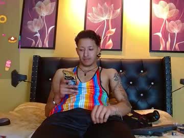 Bruno_Do_Santos Chaturbate stream image from February 19, 2026
