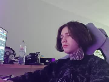 Chasxr Chaturbate stream image from February 19, 2026