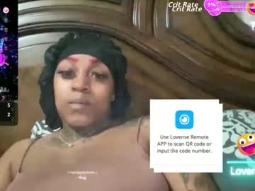 Creame_Sensation Chaturbate stream image from February 19, 2026