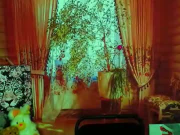 Darina_M_ Chaturbate stream image from February 19, 2026