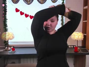 Felicitasmatchett Chaturbate stream image from February 19, 2026