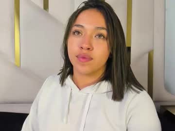 Isabellrodriguez18 Chaturbate stream image from February 19, 2026