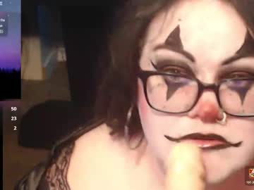 Kandeeriot Chaturbate stream image from February 19, 2026