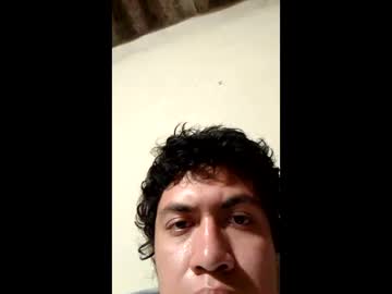 Leoncasio1 Chaturbate stream image from February 19, 2026