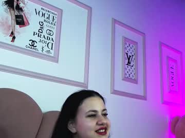 Lizzy_Spark Chaturbate stream image from February 19, 2026