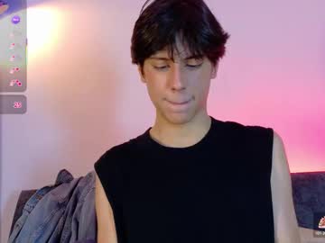 Lui_X_Dust Chaturbate stream image from February 19, 2026