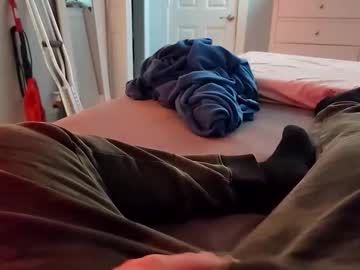 Magodon Chaturbate stream image from February 19, 2026