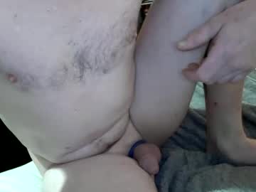 Moredthanbody Chaturbate stream image from February 19, 2026