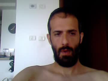 Rockistman1 Chaturbate stream image from February 19, 2026